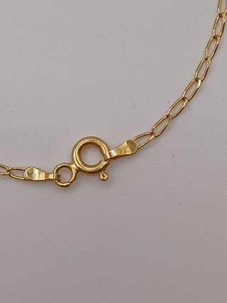 Cadena Oro 18k - Bilbao - 2,90gr - 63,5 ctms