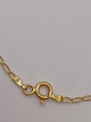 Cadena Oro 18k - Bilbao - 2,90gr - 63,5 ctms