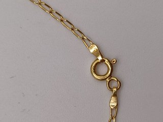 Cadena Oro 18k - Bilbao - 2,90gr - 63,5 ctms