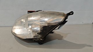 FARO IZQUIERDO Ford Focus Berlina (CAK)(1998->)