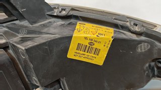 FARO IZQUIERDO Ford Focus Berlina (CAK)(1998->)