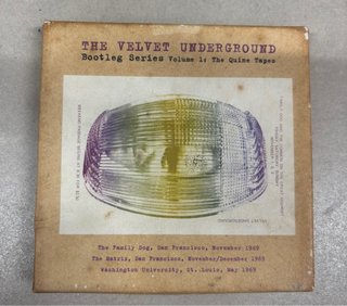 The Velvet Underground – Bootleg Series Volume 1:.