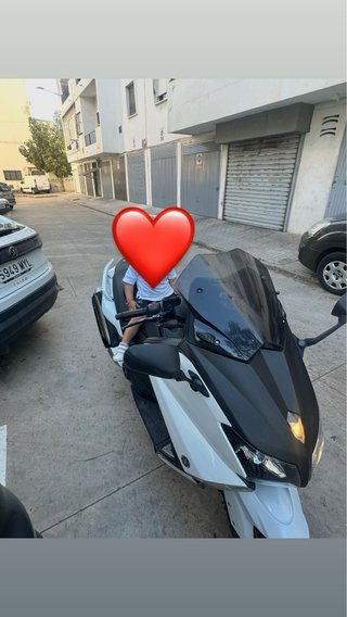 Tmax 530