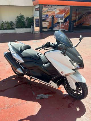 Tmax 530