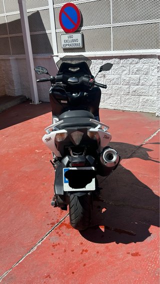 Tmax 530