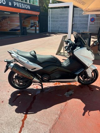 Tmax 530