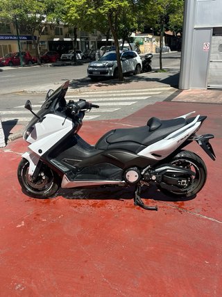 Tmax 530