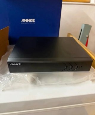 Videograbador ANNKE