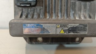 CENTRALITA MOTOR UCE Opel Meriva (2003->)