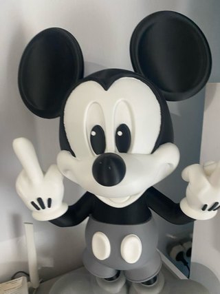 Figura Mickey Mouse