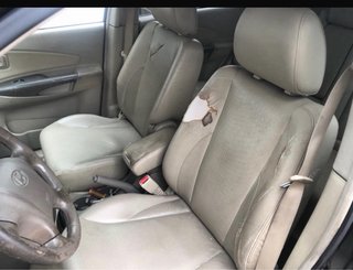 Hyundai Tucson 2007