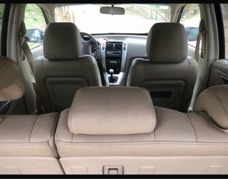 Hyundai Tucson 2007