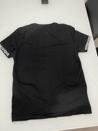 Camiseta GVC