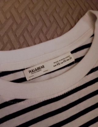 Lote de camisetas de verano