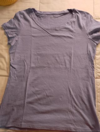 Lote de camisetas de verano