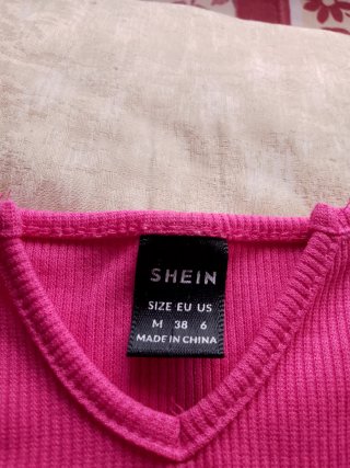 Lote de camisetas de verano