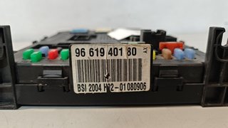 CAJA RELES / FUSIBLES Citroen C5 Berlina (2004->)