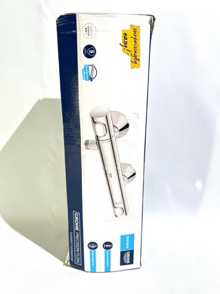 GROHE Precision Flow Termostato Ducha Ahorro