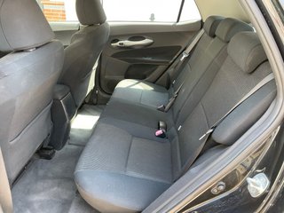 Toyota Auris 2012