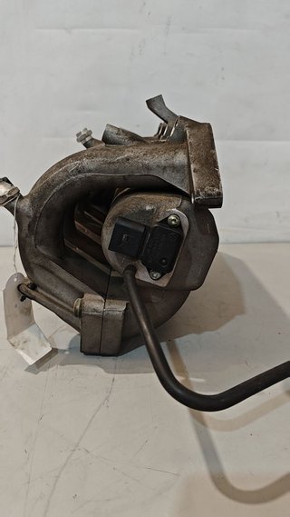 COLECTOR ADMISION Seat Leon (1M1)(11.1999->)