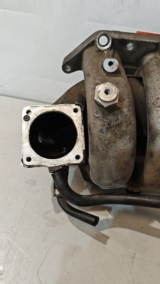 COLECTOR ADMISION Seat Leon (1M1)(11.1999->)