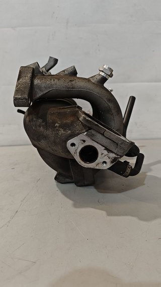 COLECTOR ADMISION Seat Leon (1M1)(11.1999->)