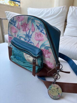 Mochila Miss Tandem Epoque