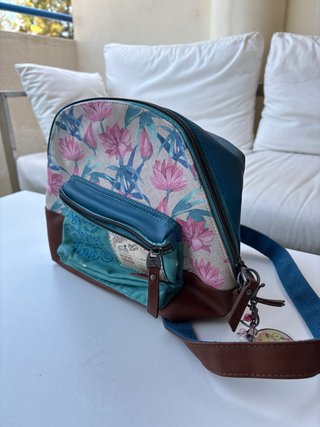 Mochila Miss Tandem Epoque