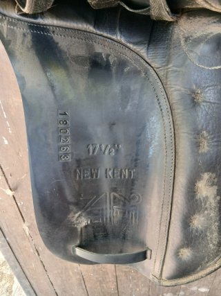 Montura Zaldi New Ken Doma Clásica