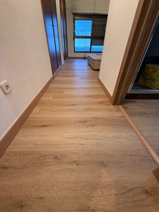 Muebles de cocina a medida