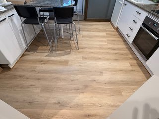 Muebles de cocina a medida