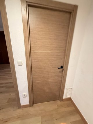 Muebles de cocina a medida