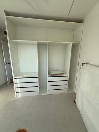 Muebles de cocina a medida