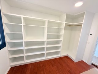 Muebles de cocina a medida