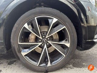 Audi Q8 50 TDI 210kW (286CV) quattro tiptronic