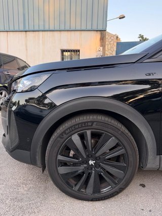 Peugeot 3008 gt 2023