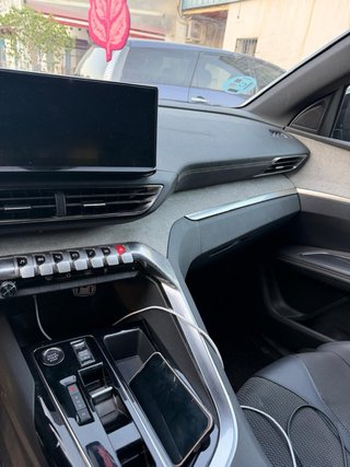 Peugeot 3008 gt 2023