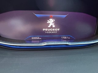 Peugeot 3008 gt 2023