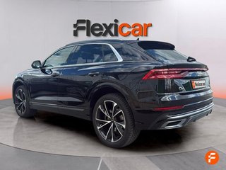 Audi Q8 50 TDI 210kW (286CV) quattro tiptronic