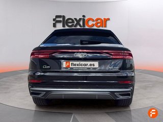 Audi Q8 50 TDI 210kW (286CV) quattro tiptronic