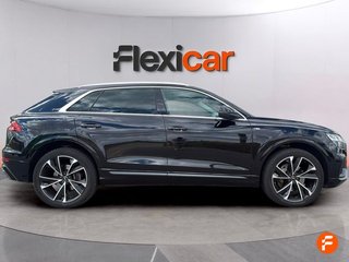 Audi Q8 50 TDI 210kW (286CV) quattro tiptronic