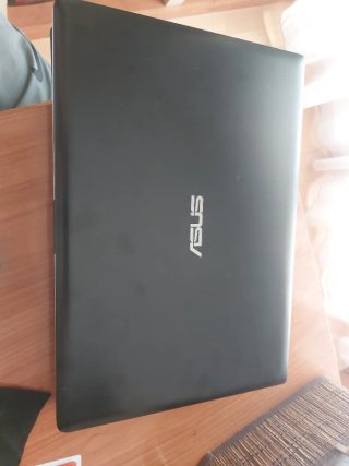 Portátil Asus S300C i5 para piezas