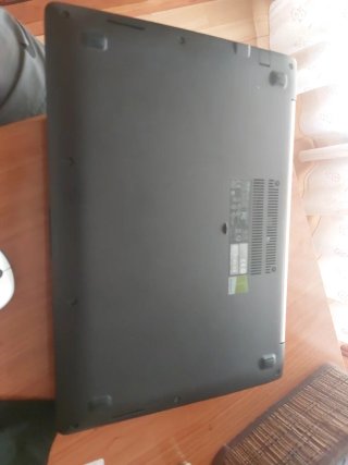 Portátil Asus S300C i5 para piezas