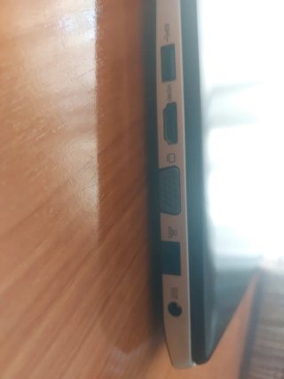 Portátil Asus S300C i5 para piezas
