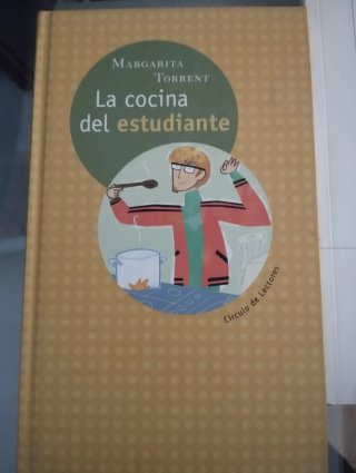 Pack libros de cocina: el arte de comer Fisher etc