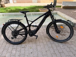 Specialized Turbo Tero X 5.0 Eléctrica