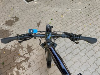 Specialized Turbo Tero X 5.0 Eléctrica