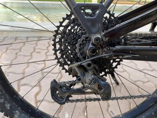 Specialized Turbo Tero X 5.0 Eléctrica