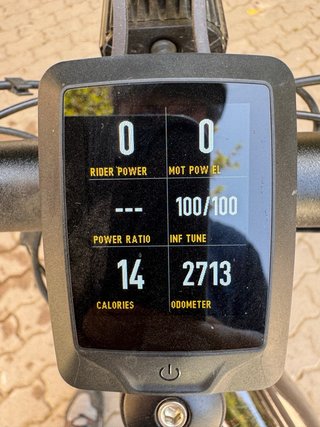 Specialized Turbo Tero X 5.0 Eléctrica