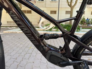 Specialized Turbo Tero X 5.0 Eléctrica